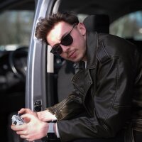 balfrqn profil fotoğrafı