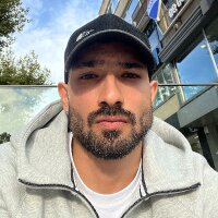 cagataymermer profil fotoğrafı