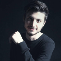 sametdonmez profil fotoğrafı