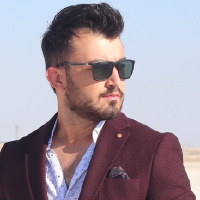 ckaracaer profil fotoğrafı
