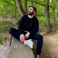 emrullahcan profil fotoğrafı