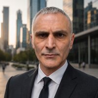 mahmutakosman profil fotoğrafı