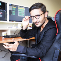 yasinyildiz06 profil fotoğrafı