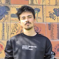 syrx1 profil fotoğrafı