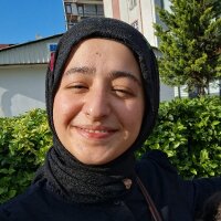 hanimelmaci profil fotoğrafı