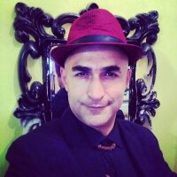 evros_design profil fotoğrafı