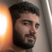 rmzikurt profil fotoğrafı