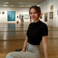 izelaka profil fotoğrafı