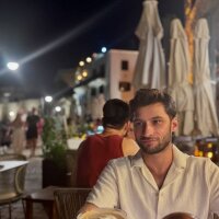 mhmtycll profil fotoğrafı