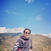 benjamin04 profil fotoğrafı