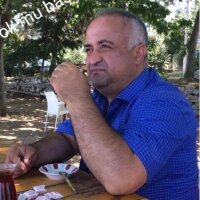 baygen08 profil fotoğrafı