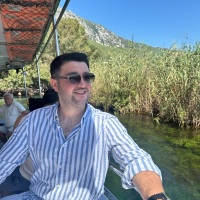 ugurkabak profil fotoğrafı