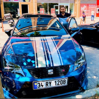 canozancengiz profil fotoğrafı