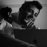 sevketdev profil fotoğrafı