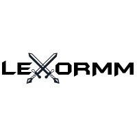 lexormm profil fotoğrafı