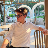 taekda profil fotoğrafı