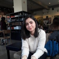 hamdiyekaya profil fotoğrafı
