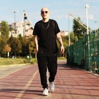 onuralcay profil fotoğrafı