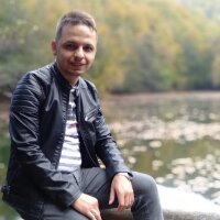 nmozcan profil fotoğrafı