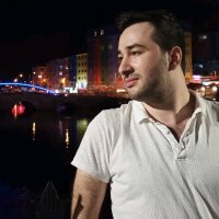 yunusmermer profil fotoğrafı