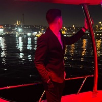 oaenustekin profil fotoğrafı