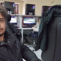 ismailesmeli profil fotoğrafı