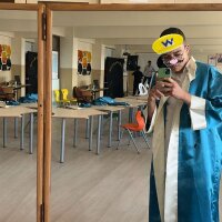 mertkalpakli profil fotoğrafı