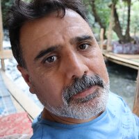 mehdigokce profil fotoğrafı