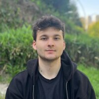bakikaya_ml profil fotoğrafı