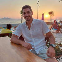 selkuterkmen profil fotoğrafı