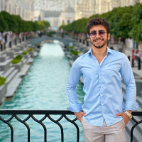 talismanyunus profil fotoğrafı