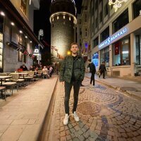 burakdursun4242 profil fotoğrafı