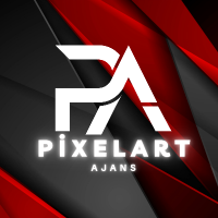 pixelartajans profil fotoğrafı