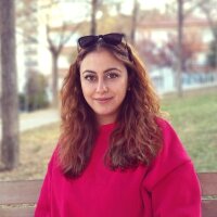 ozleralkan profil fotoğrafı