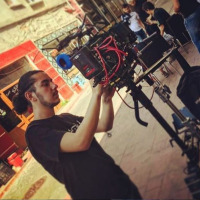 ahmetablak profil fotoğrafı