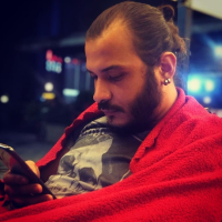 oktayuslu profil fotoğrafı