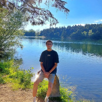 ahmetkc1 profil fotoğrafı