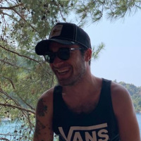 mehmetali_ckr profil fotoğrafı