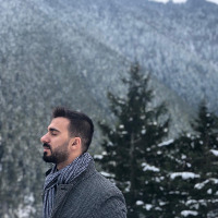 fatihbacizade profil fotoğrafı