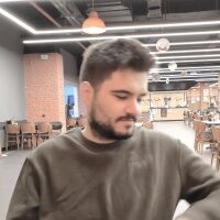 angelofthelord profil fotoğrafı