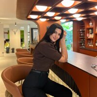 tugcemengii profil fotoğrafı