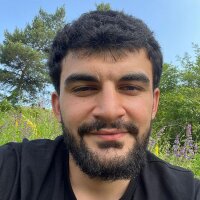 nihatamir profil fotoğrafı
