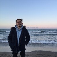 mertbolat profil fotoğrafı