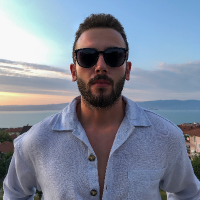 tarikaydin profil fotoğrafı