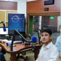 irfancotoglu profil fotoğrafı