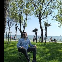 dehavizyon profil fotoğrafı