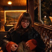 cemileilhan profil fotoğrafı