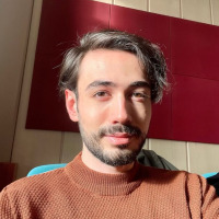 michameleongelo profil fotoğrafı