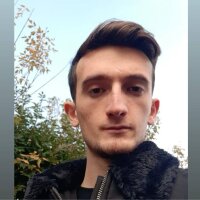 hany08samet profil fotoğrafı