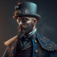 systemarchitect profil fotoğrafı